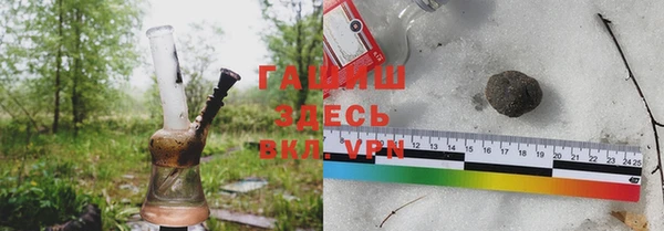 гашик Арсеньев